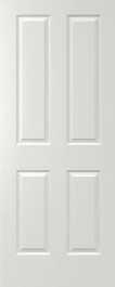 internal solidcore smooth skin doors (PBAL 4): door only