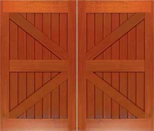 Double&nbsp;jumbo&nbsp;barn&nbsp;door
