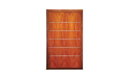 fineline pivot: door in frame