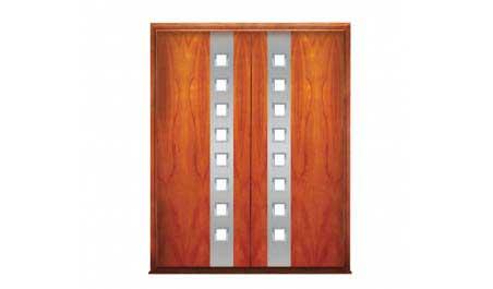 florida: double door