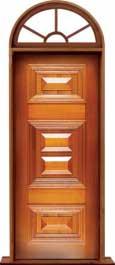 noosa: door in frame