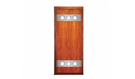 pito: door in frame