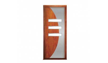 rio: door in frame