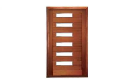 seaport pivot: door in frame