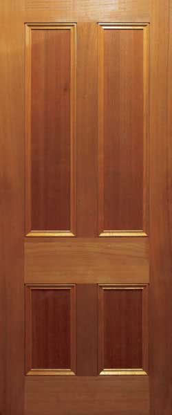 Victorian</br>4&nbsp;panel