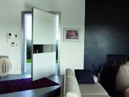fuseon pivot doors 4